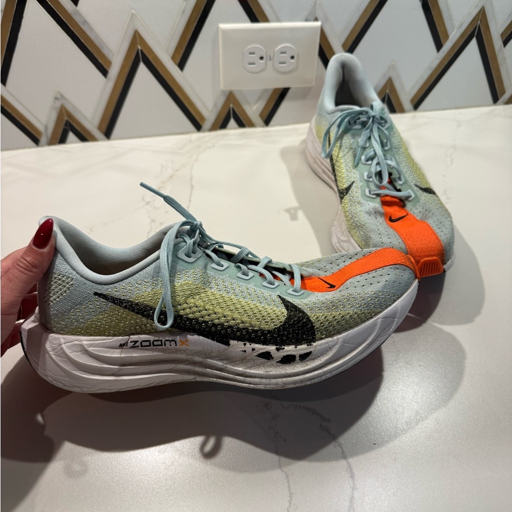 LAST DAY SALE - Nike ZoomX Men’s Running Shoes